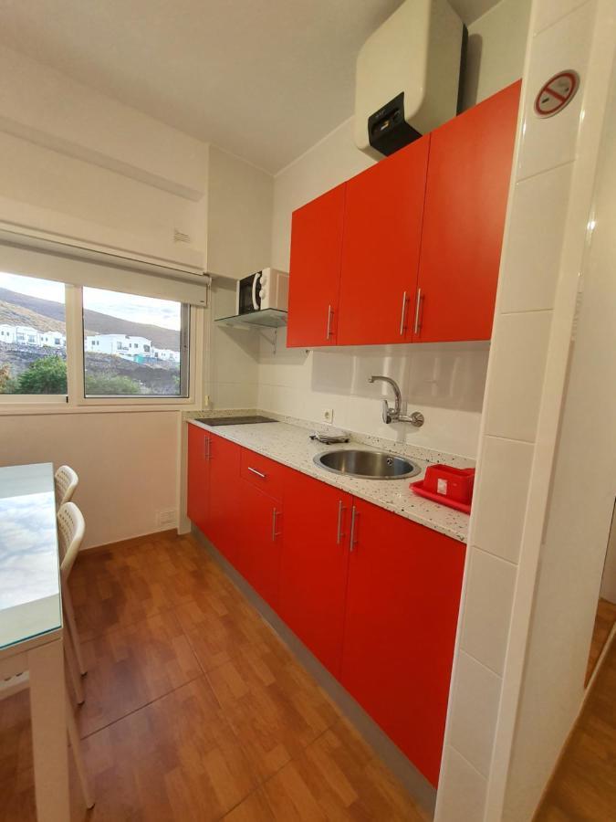 Apartamentos Los Chorros Agaete  Exterior foto