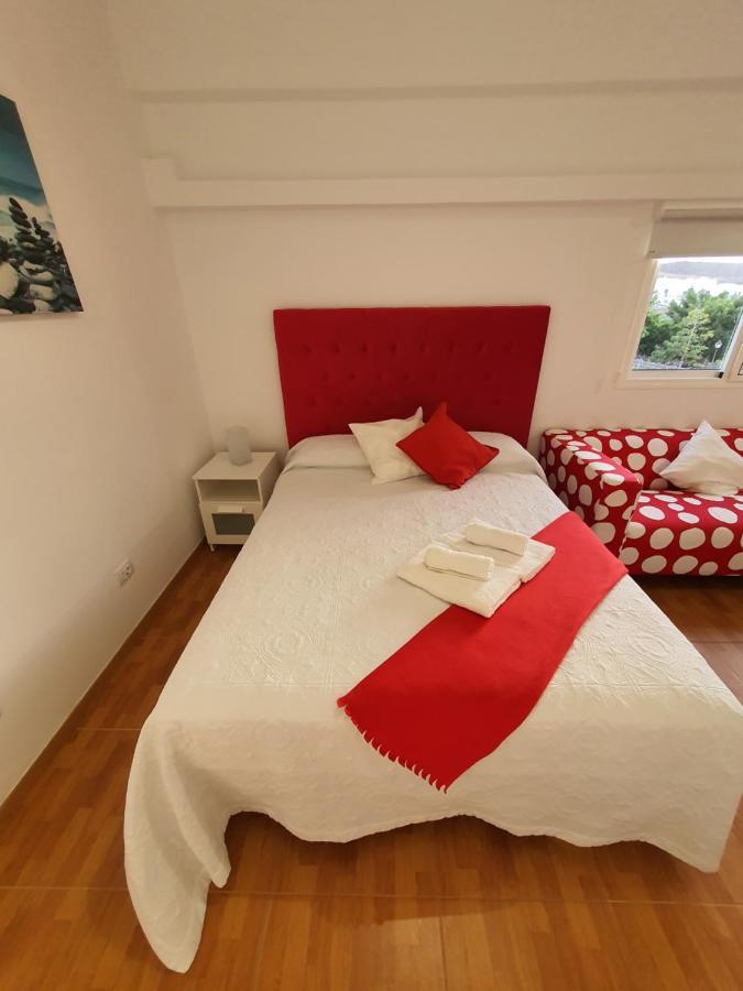 Apartamentos Los Chorros Agaete  Exterior foto