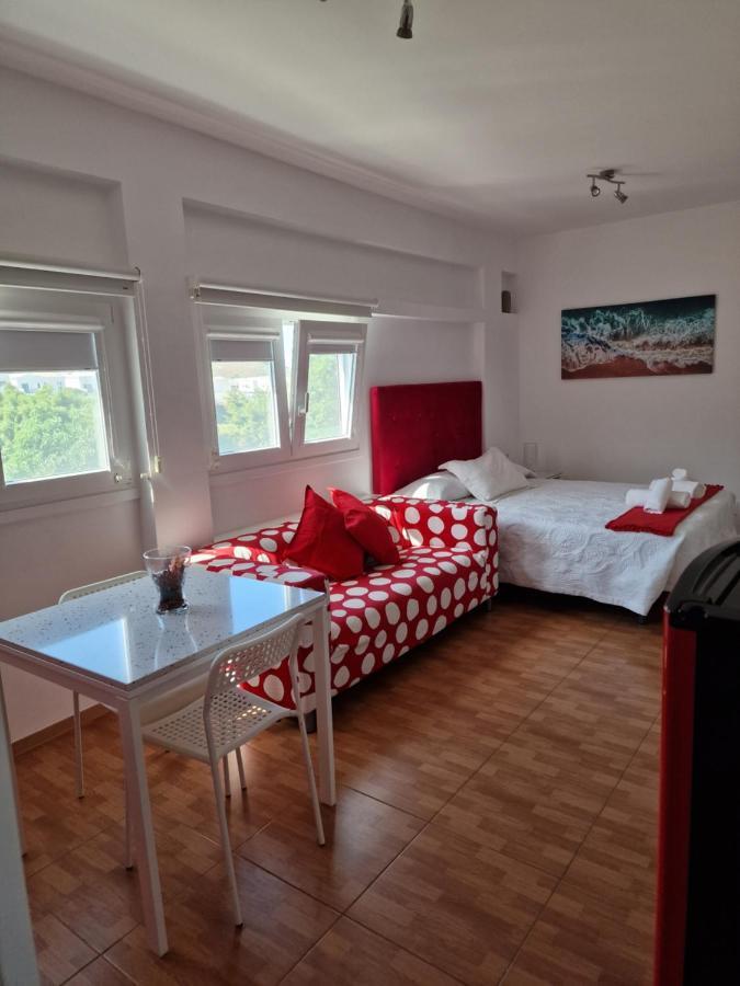 Apartamentos Los Chorros Agaete  Exterior foto