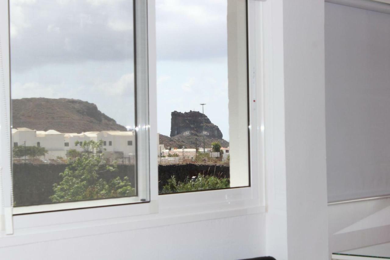Apartamentos Los Chorros Agaete  Exterior foto